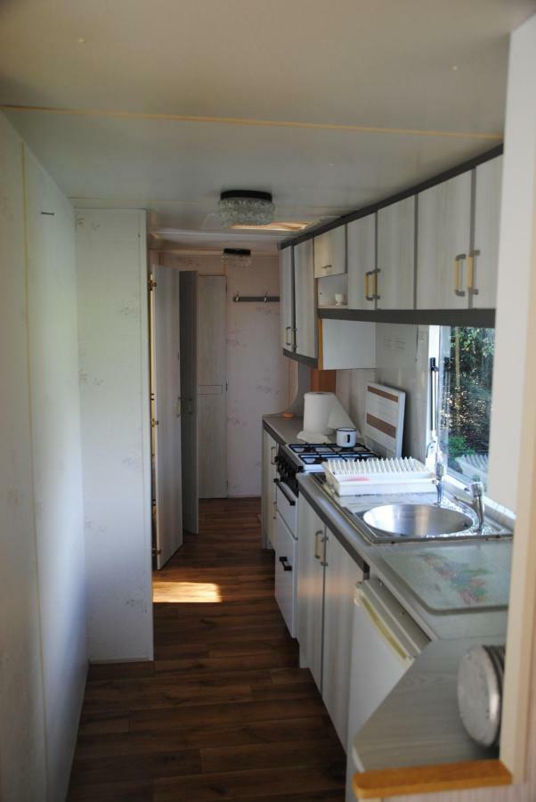 Brzozowe Zacisze Villa วากูฟ ภายนอก รูปภาพ